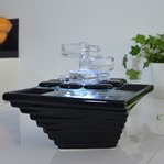 Fontaine Cristal Line Himalaya