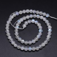 Perles Pierre de lune A