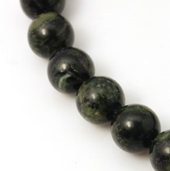 Perles Jaspe Kambaba