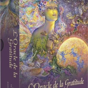L'ORACLE DE LA GRATITUDE