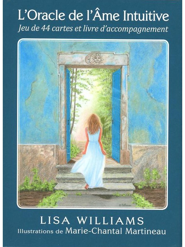 Oracle de l'Ame Intuitive