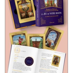 Le jeu de votre destin