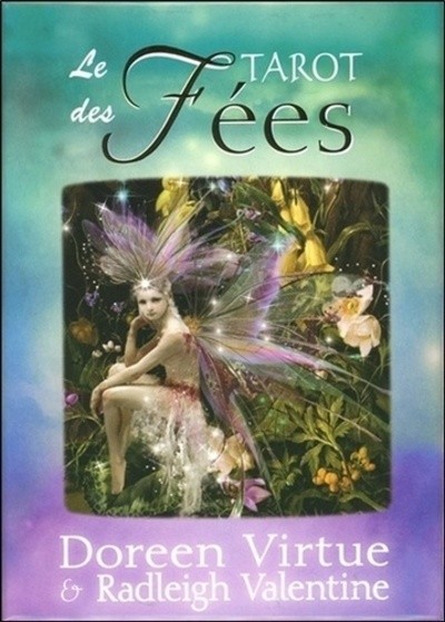 LE TAROT DES FEES