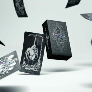 Tarot OCTOPUS