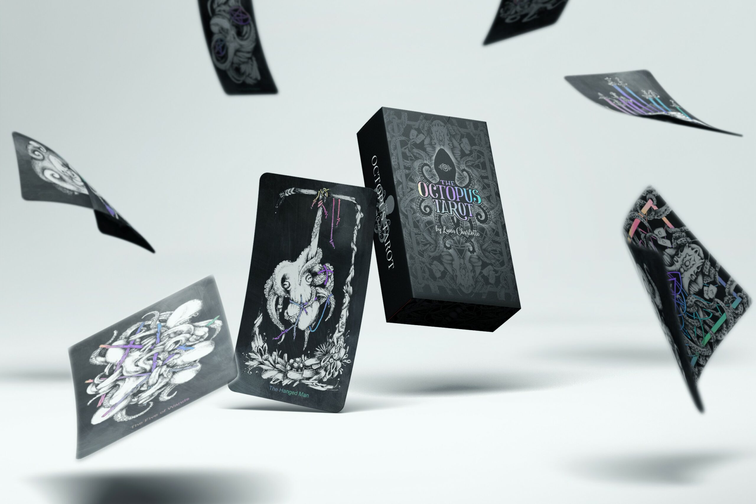 Tarot OCTOPUS
