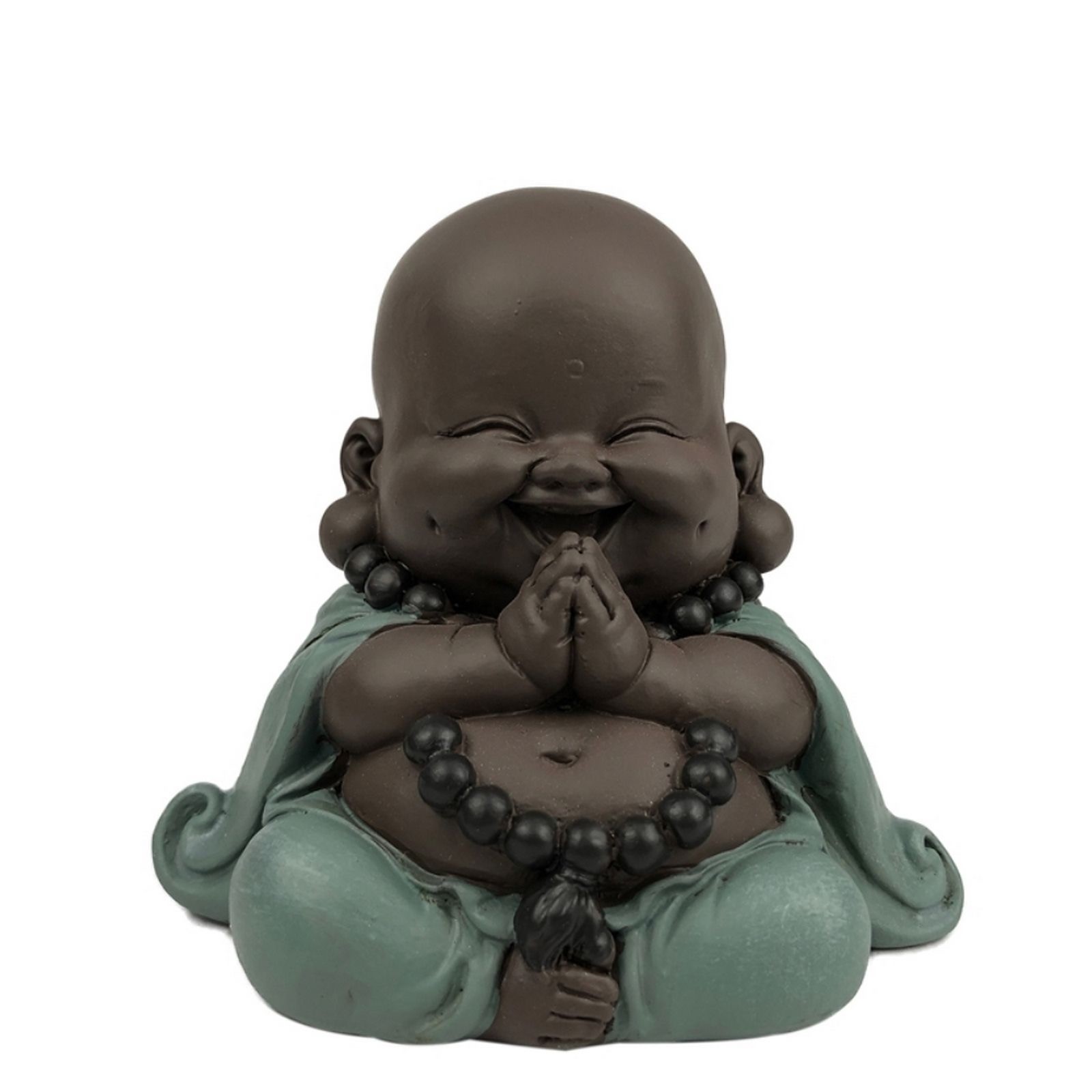 Baby Bouddha rieur