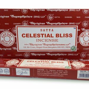 Encens Satya Celestial Bliss