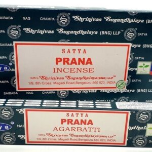 Encens Satya Prana