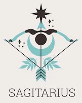 Bracelet Sagittaire