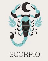 Bracelet Scorpion