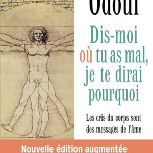 Dis-moi où tu as mal, je te dirai pourquoi - édition 2022