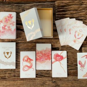 Owl's Lenormand