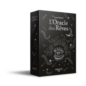 L'Oracle des rêves (Anna Xhaard)