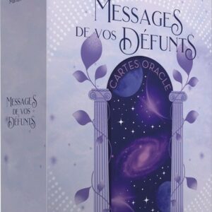 Messages de vos Défunts
