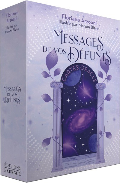 Messages de vos Défunts