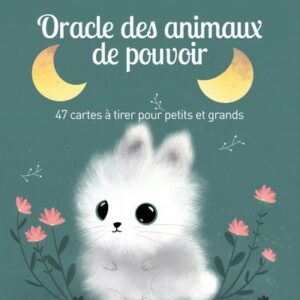 Oracle des Animaux de Pouvoir