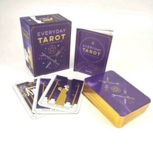 Everyday Tarot Deck
