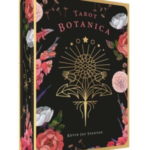 Tarot Botanica