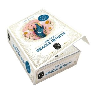 Mon petit oracle intuitif