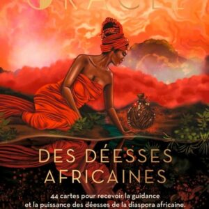L'oracle des déesses africaines