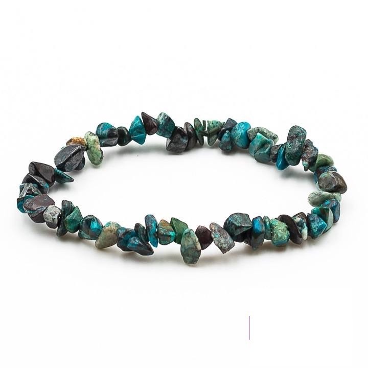 Baroque Chrysocolle