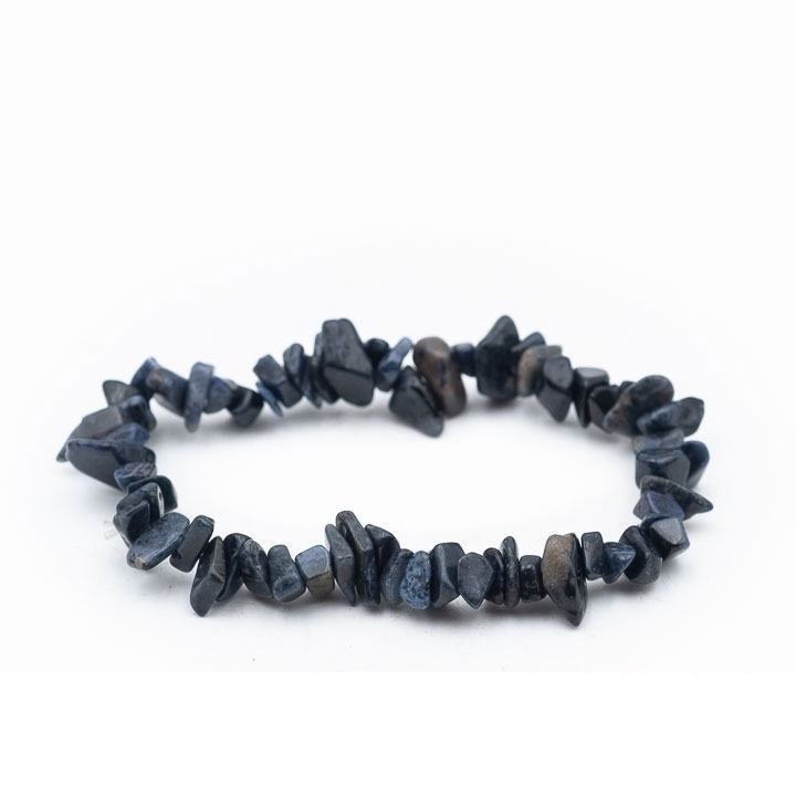 Baroque dumortiérite