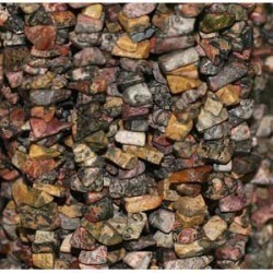 Baroque Jaspe Léopard