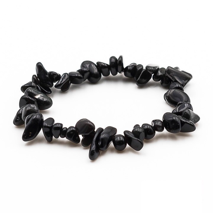 Baroque Obsidienne oeil celeste