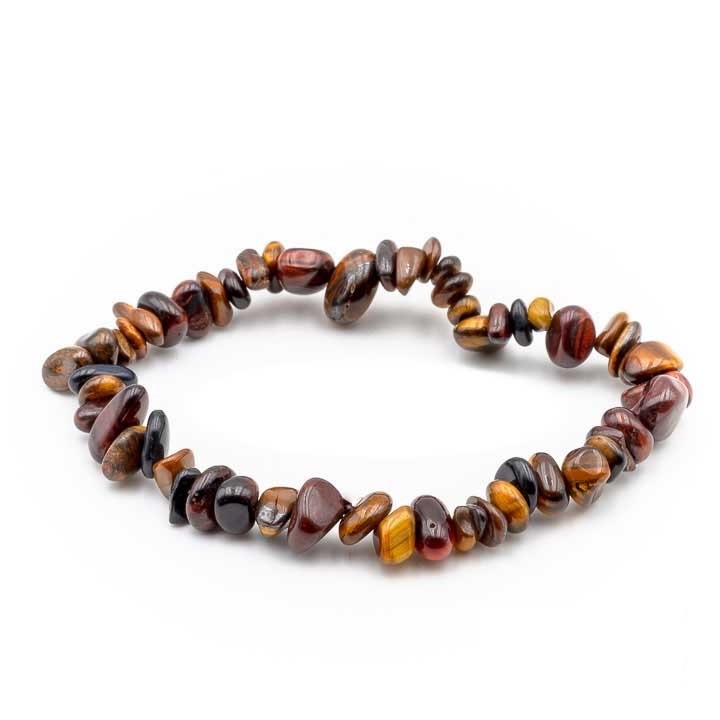 Baroque Oeil de tigre multiple