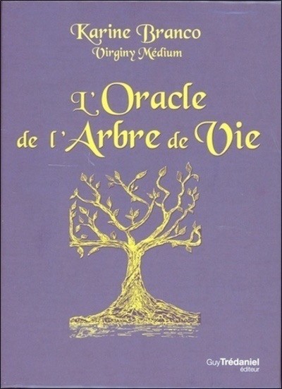L'oracle de l'arbre de vie