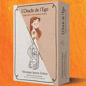 L'oracle de l'Ego