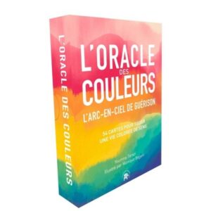 L'oracle des couleurs