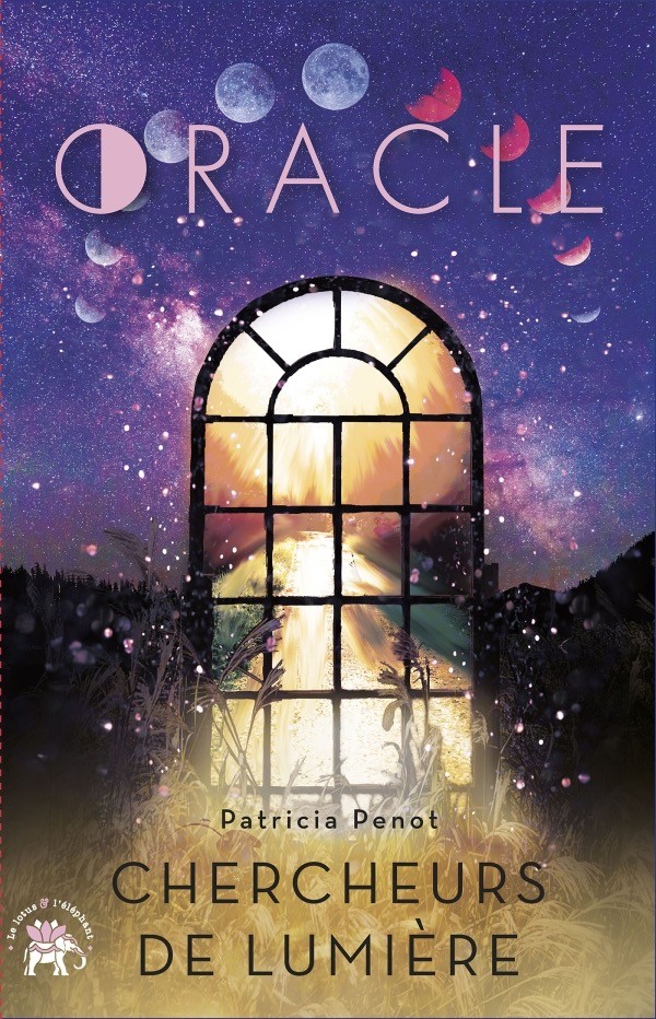 L'Oracle chercheurs de lumière