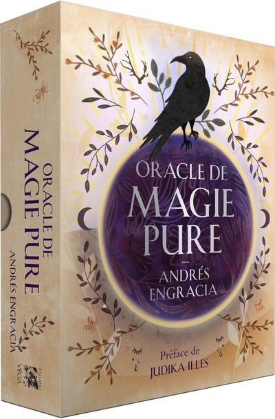 L'oracle de magie pure