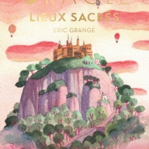 L'Oracle des lieux sacrés