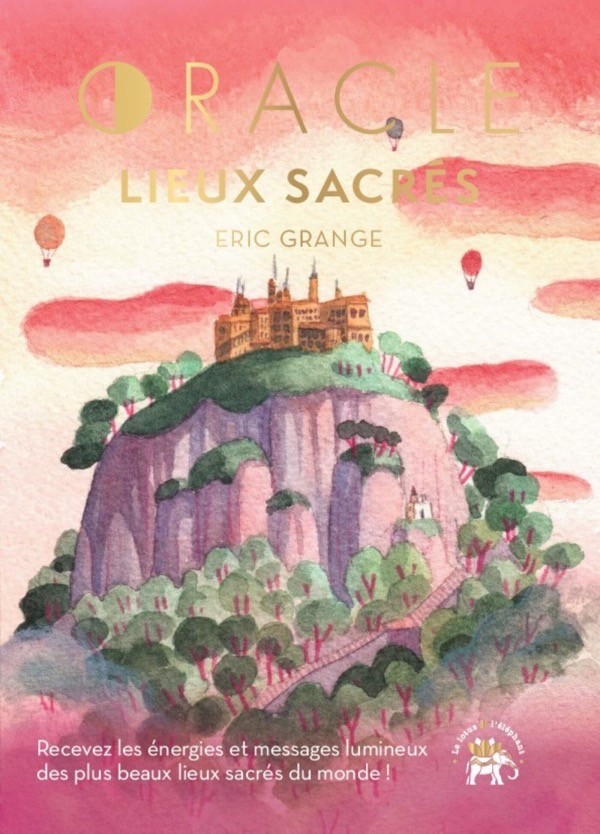 L'Oracle des lieux sacrés