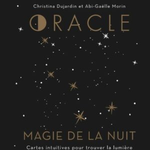 L'Oracle Magie de la nuit
