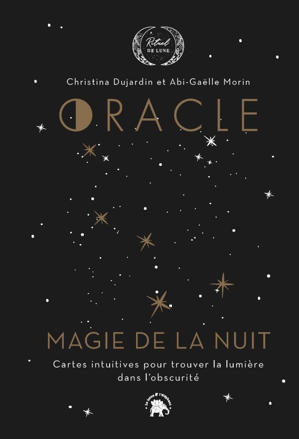 L'Oracle Magie de la nuit