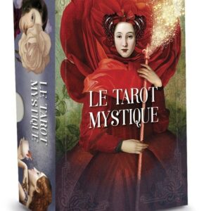 Le Tarot Mystique