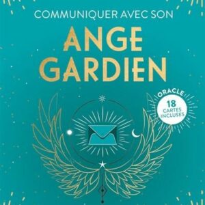 Communiquer avec son ange gardien