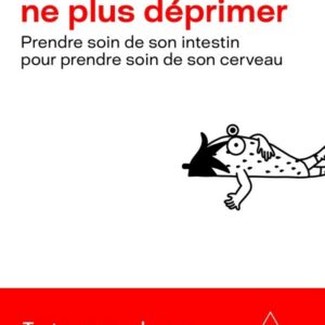 Bien manger pour ne plus déprimer