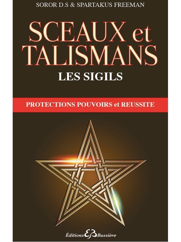Sceaux et talismans