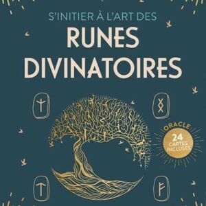 S'initier à l'art des runes divinatoires