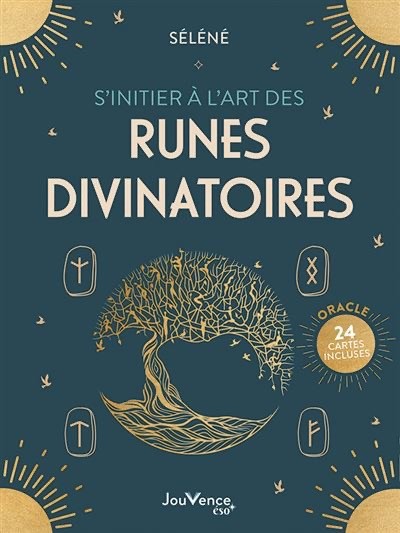 S'initier à l'art des runes divinatoires