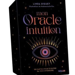 Oracle Intuition