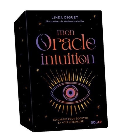 Oracle Intuition
