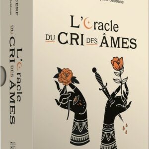 L'Oracle du Cri des Ames