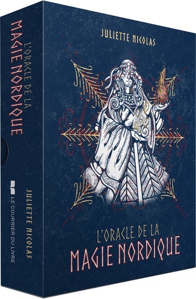 L'Oracle de la magie Nordique
