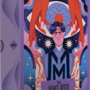 This is Venice-Shadow édition