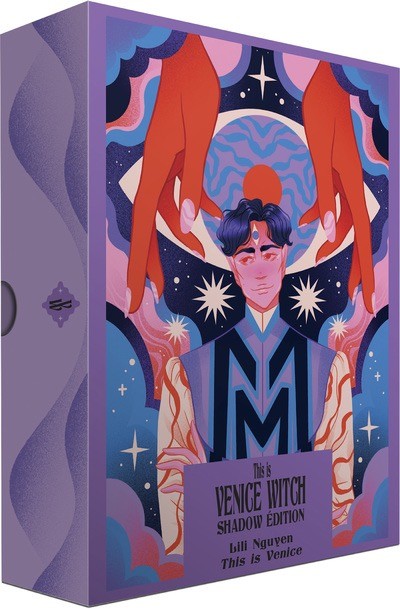 This is Venice-Shadow édition